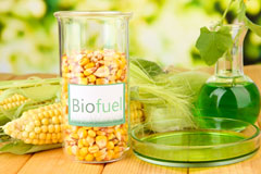 Swarister biofuel availability